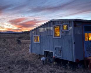 Tiny House - Grand Canyon
