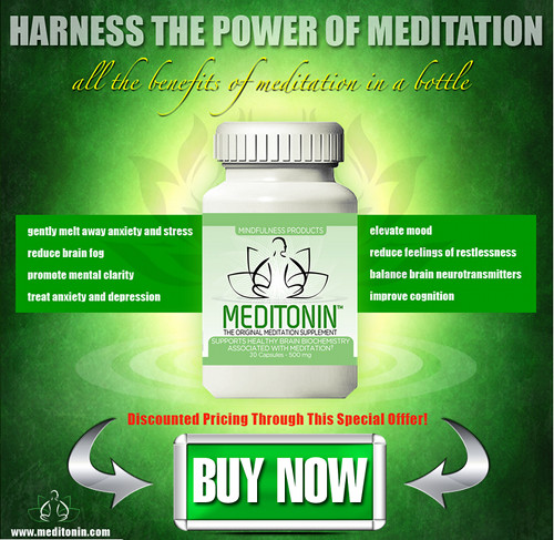 Natural Supplement for Focus Anxiety and Stress